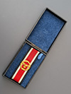 Cased Luftwaffe Honor Roll Clasp